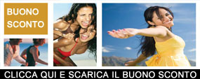PROMOZIONI